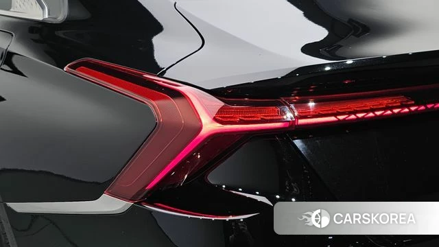 Kia K8 Hybrid id 4592573 из Кореи 15