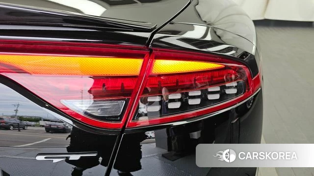Kia Stinger Meister id 4793597 из Кореи 15