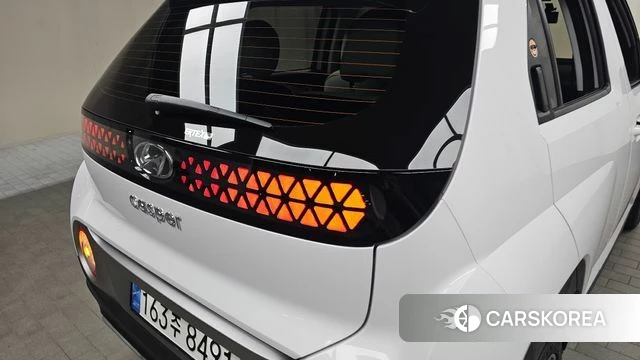 Hyundai Casper id 4433585 из Кореи 15