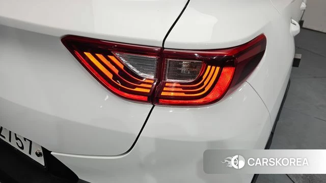 Kia Stonic id 4667821 из Кореи 15