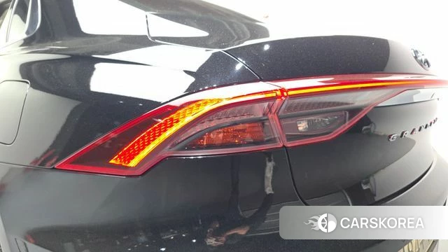 Hyundai The New Grandeur IG id 4369989 из Кореи 15