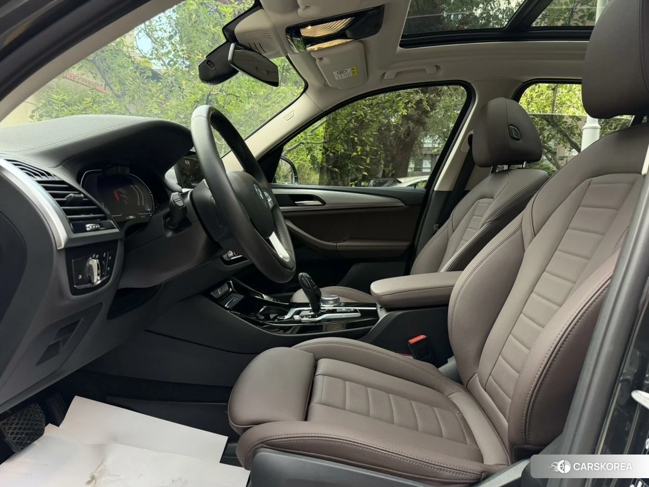 BMW iX3 id 4441341 из Китая 15
