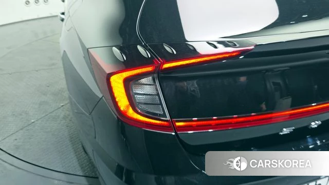 Hyundai Sonata (DN8) id 4323634 из Кореи 15