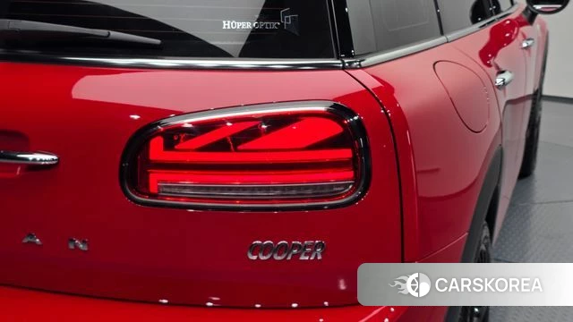 Mini Cooper Clubman id 4928649 из Кореи 15