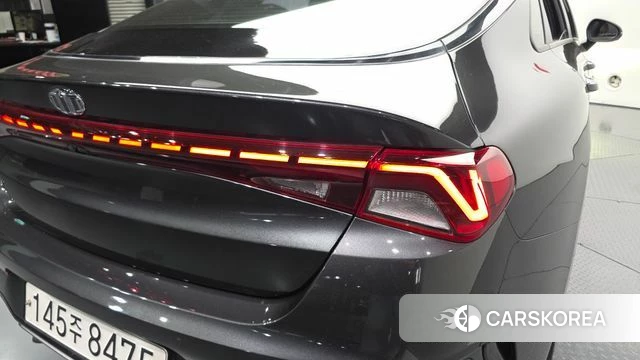Kia K5 3rd generation id 4780439 из Кореи 15