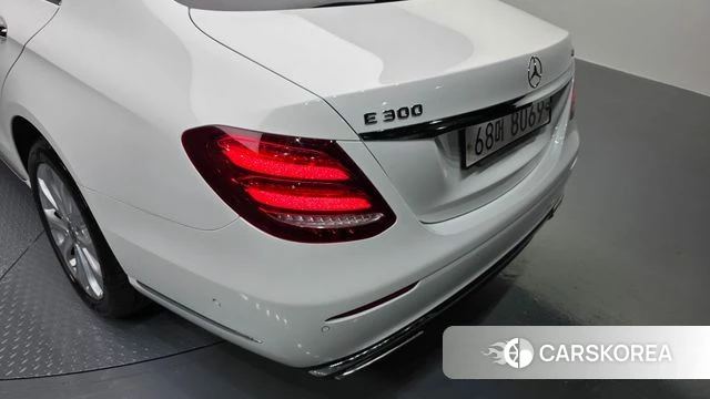 Mercedes-Benz E-Class W213 id 4339320 из Кореи 15