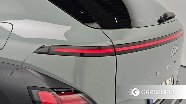 Hyundai Kona (SX2) id 4623949 из Кореи 15