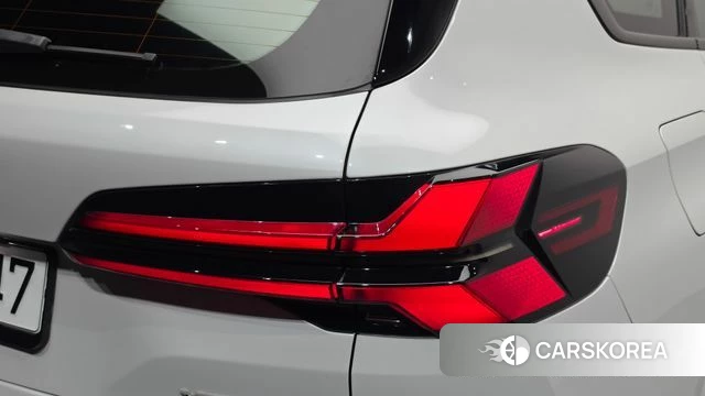 BMW X5 (G05) id 4762779 из Кореи 15
