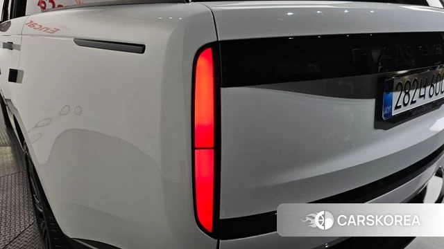 Land Rover Range Rover 5th Generation id 4194903 из Кореи 15