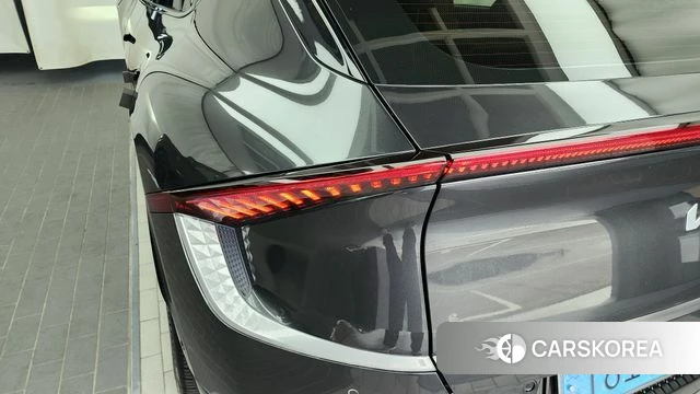 Kia EV6 id 4186785 из Кореи 15