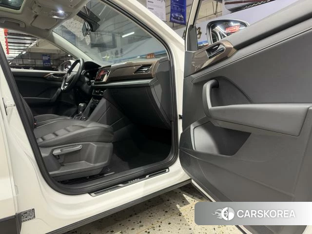 Volkswagen Tuyue id 4348231 из Китая 15