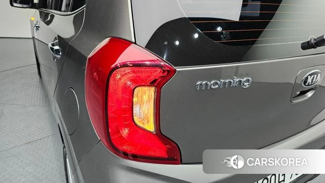 Kia Morning Urban (JA) id 4445800 из Кореи 15
