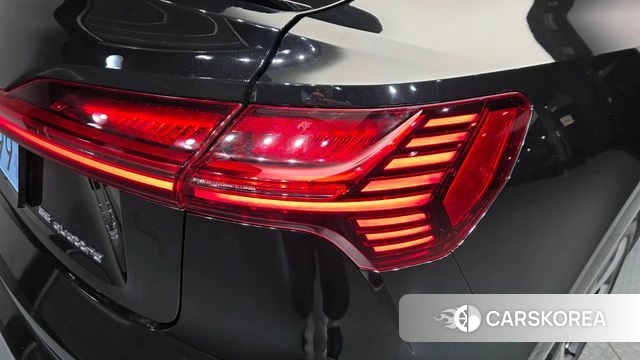 Audi e-Tron id 4740431 из Кореи 15