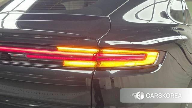 Porsche Cayenne (PO536) id 4870743 из Кореи 15