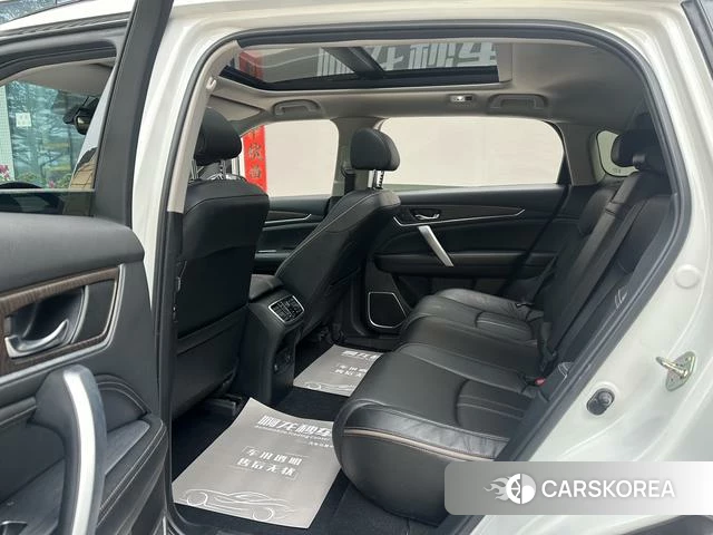 Honda Crown Road id 4274364 из Китая 15