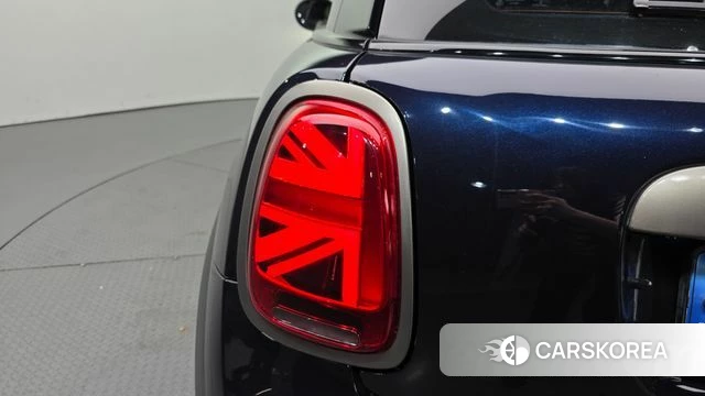 Mini Cooper id 4302674 из Кореи 15