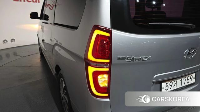 Hyundai The New Grand Starex id 4197172 из Кореи 15