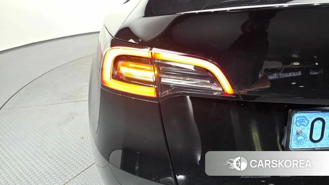 Tesla Model Y id 4421721 из Кореи 15