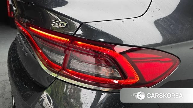 Hyundai Grandeur IG id 4403660 из Кореи 15