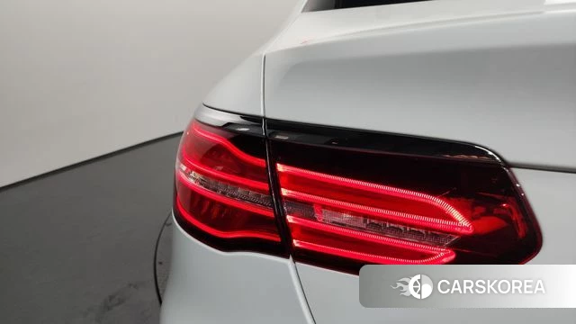 Mercedes-Benz GLC-Class X253 id 4563088 из Кореи 15