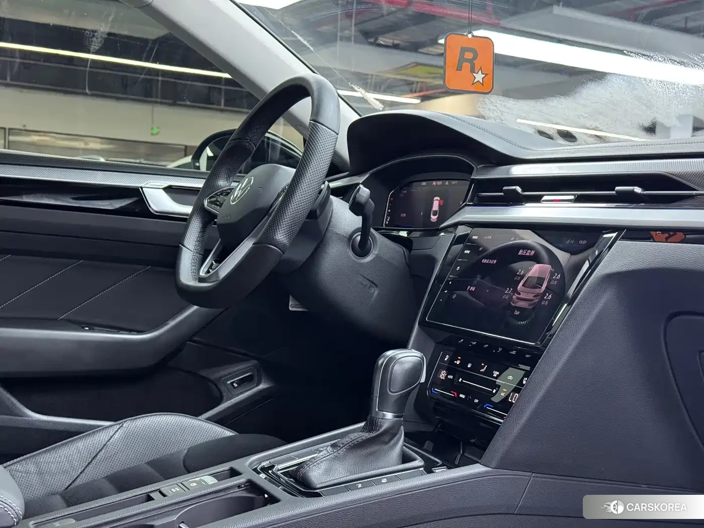 Volkswagen Arteon (CC) id 4607030 из Китая 15