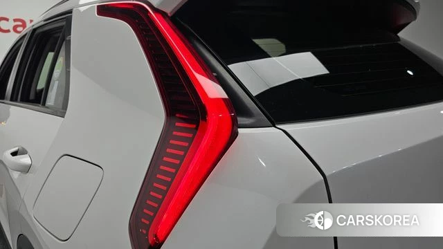 Kia Di Ol Nu Niro id 4534613 из Кореи 15