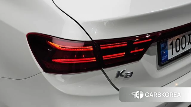 Kia The New K3 2nd generation id 4922199 из Кореи 15