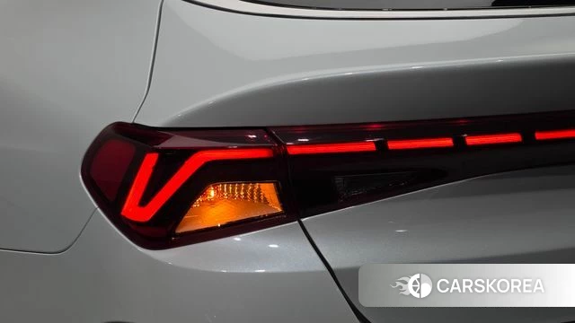 Kia K5 3rd generation id 4763590 из Кореи 15