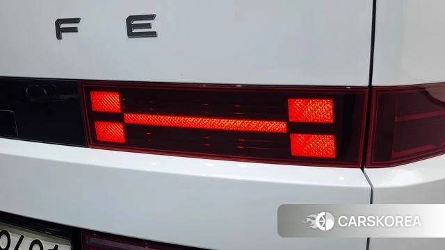 Hyundai Santa Fe (MX5) id 4623343 из Кореи 15