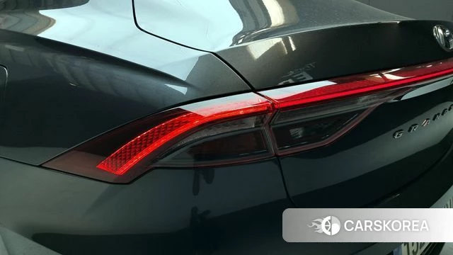 Hyundai The New Grandeur IG id 4524237 из Кореи 15
