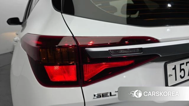Kia Seltos id 4429432 из Кореи 15