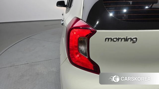 Kia All New Morning (JA) id 4651798 из Кореи 15