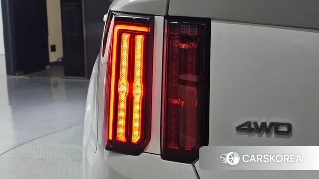 Kia Sorento 4th Generation id 4433695 из Кореи 15