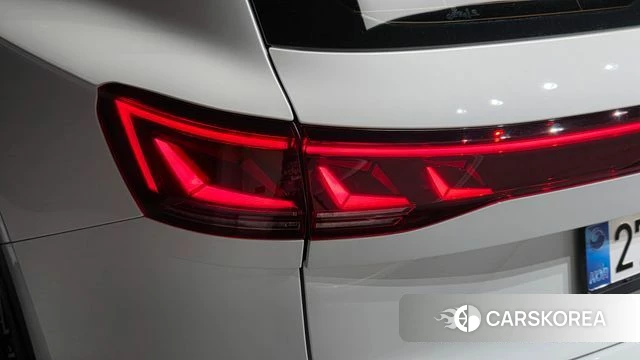 Volkswagen Touareg 3rd generation id 4691152 из Кореи 15