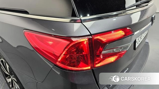 Honda Odyssey id 4269264 из Кореи 15