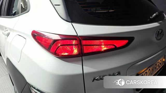 Hyundai The New Kona id 4423435 из Кореи 15