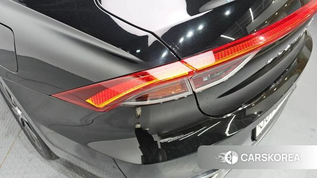 Hyundai The New Grandeur IG id 4195142 из Кореи 15