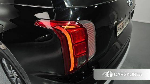 Hyundai Palisade id 4203260 из Кореи 15