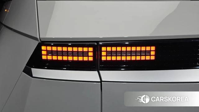 Hyundai Ionic 5 id 4779256 из Кореи 15