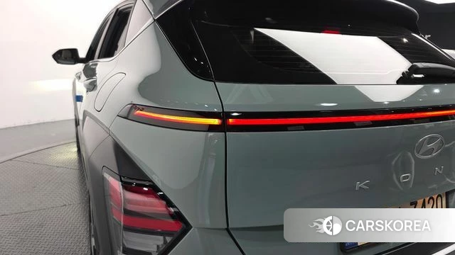 Hyundai Kona (SX2) id 4388439 из Кореи 15