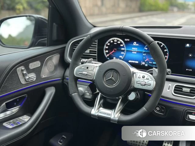 Mercedes-Benz GLE AMG id 4277054 из Китая 15