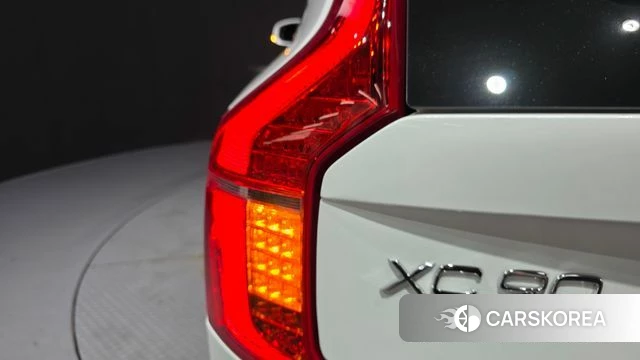 Volvo XC90 second Generation id 4539879 из Кореи 15