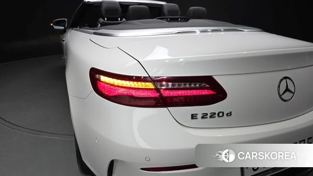Mercedes-Benz E-Class W213 id 4698757 из Кореи 15