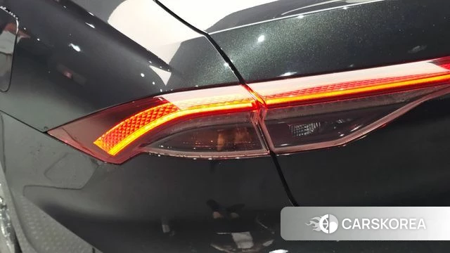 Hyundai The New Grandeur IG id 4759380 из Кореи 15