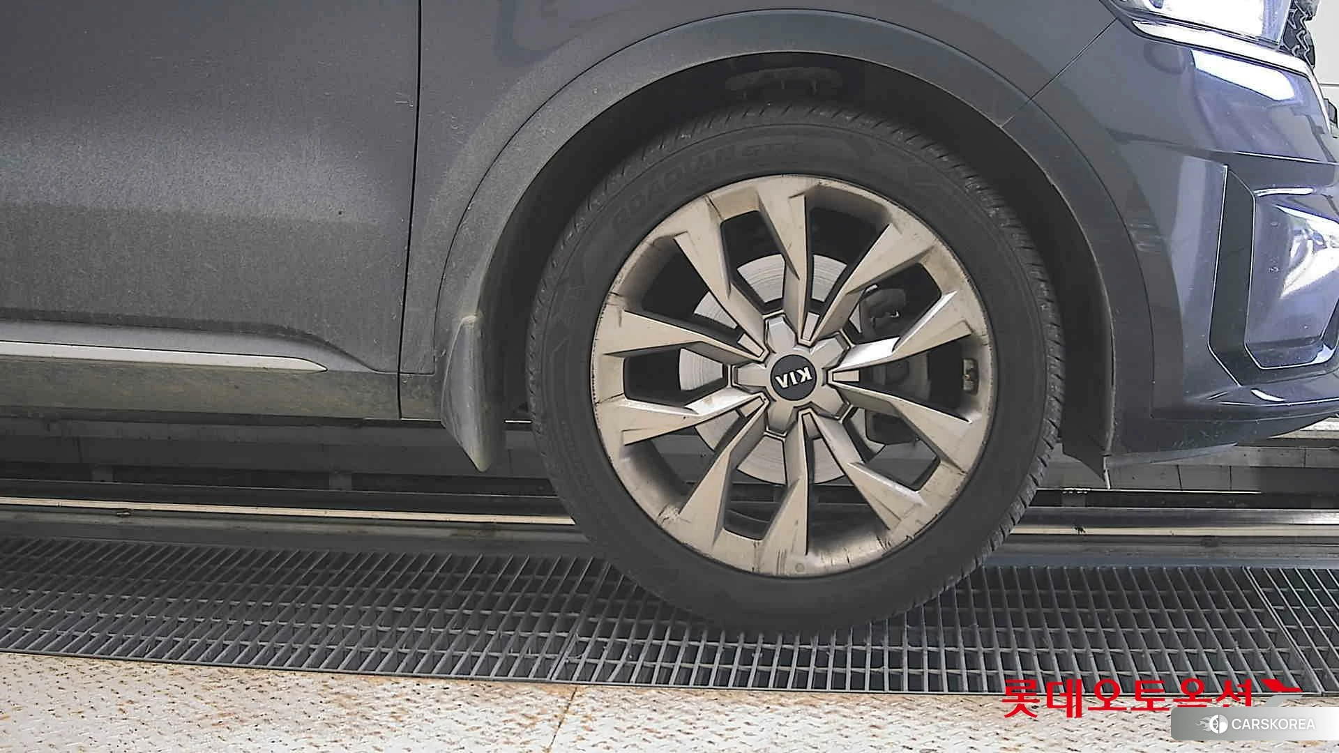 Kia Sorento id 4674191 из Кореи 15