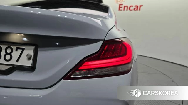 Genesis G70 id 4371936 из Кореи 15