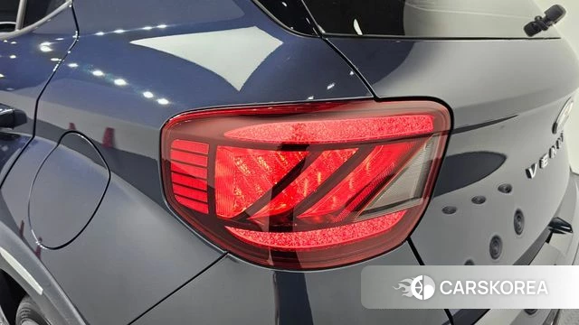 Hyundai Venue id 4383955 из Кореи 15