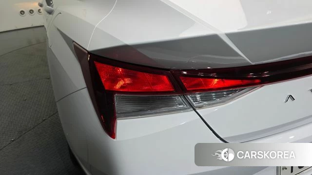 Hyundai Avante (CN7) id 4414882 из Кореи 15