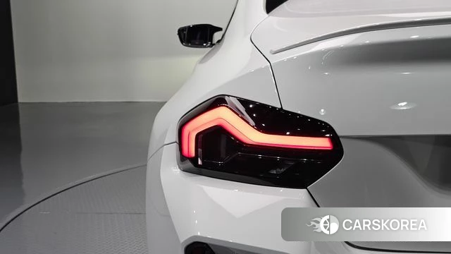 BMW M2 (G87) id 4527467 из Кореи 15