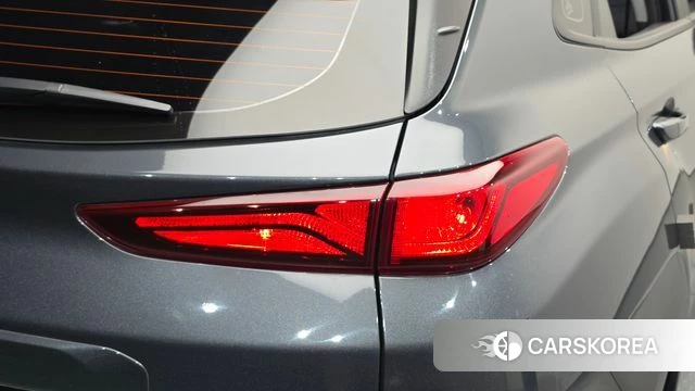 Hyundai Kona id 4895124 из Кореи 15
